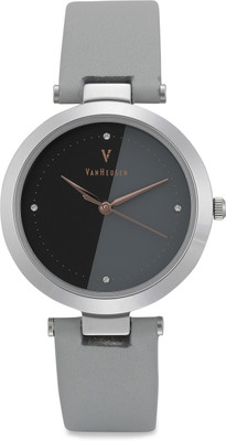 VAN HEUSEN Analog Watch  - For Women