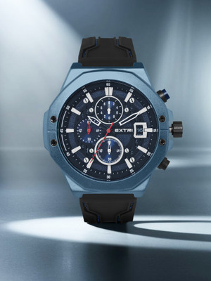 EXTRI X6062-F Analog Watch  - For Men