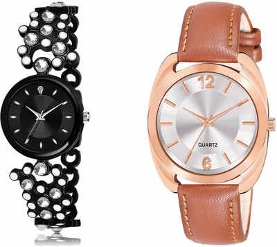 Scepter LR255-LR325 Analog Watch  - For Women
