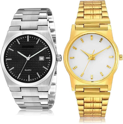 TIMETRANSELEVATE BL46.158-BCPL33 Analog Watch  - For Men