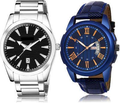 TIMETRANSELEVATE BL46.148-BRM1 Analog Watch  - For Men