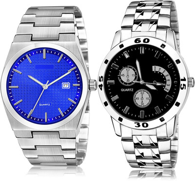 TIMETRANSELEVATE BL46.159-B83 Analog Watch  - For Men
