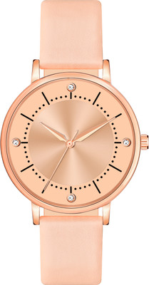 Trex Analog Watch  - For Girls