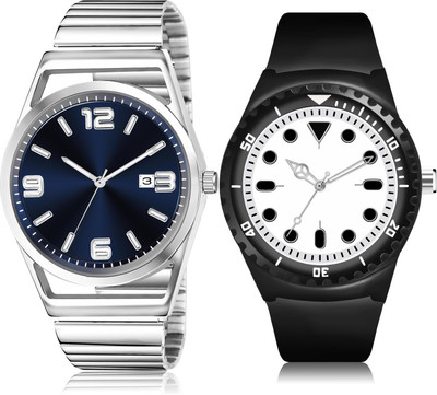 TIMETRANSELEVATE BL46.154-BM125 Analog Watch  - For Boys