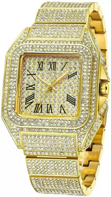 DIGILIFEHUB DG9190 Analog Watch  - For Men & Women