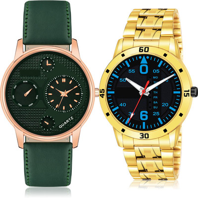 TIMOXIDE BM30-(24-S-21) Analog Watch  - For Men
