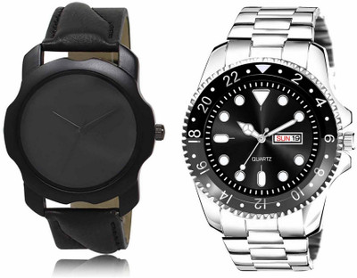 LEGENDDEAL LR22-LR129 Analog Watch  - For Men