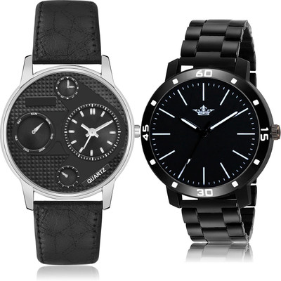 TIMENTER BM31-BL46.112 Analog Watch  - For Men