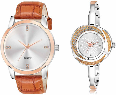 Scepter LR97-LR249 Analog Watch  - For Men & Women