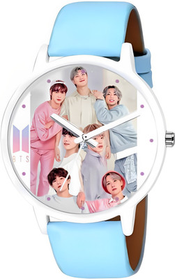 Style Freak Analog Watch  - For Boys & Girls