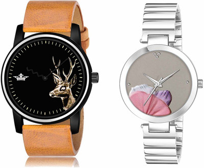 ROTATE LR69-LR312 Analog Watch  - For Men & Women