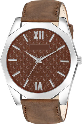 LoyalNest LN-LR85 Analog Watch  - For Men