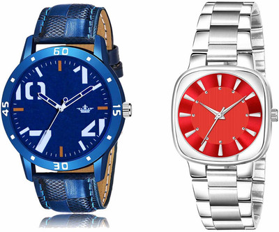 ROTATE LR59-LR304 Analog Watch  - For Men & Women