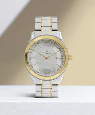 Titan Regalia Economy Analog Watch  - For Men