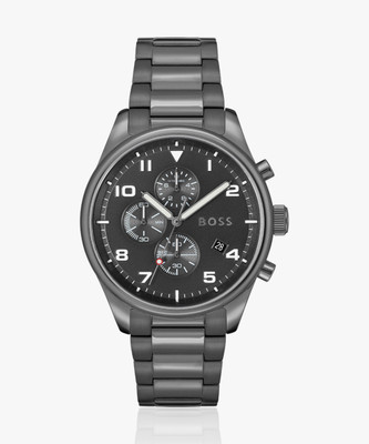 BOSS View Analog Watch  - For Men