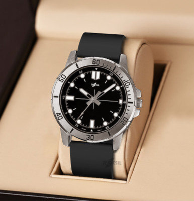 Rocsil Analog Watch  - For Men