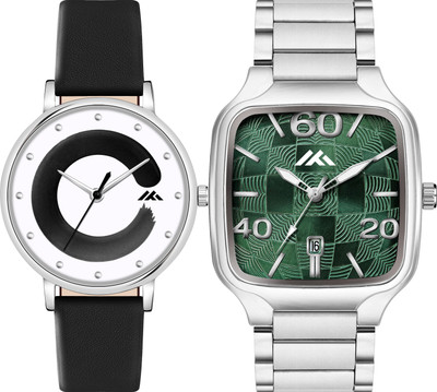 Vishwas Studio Official Trendy Analog Watch Analog Watch  - For Men & Women