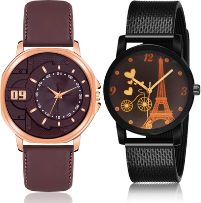 GROOT BM41-BRM10 Analog Watch  - For Men
