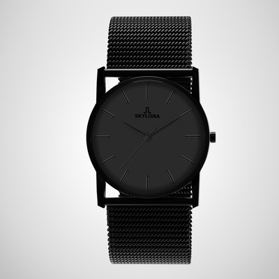 SkyLona Analog Watch  - For Men