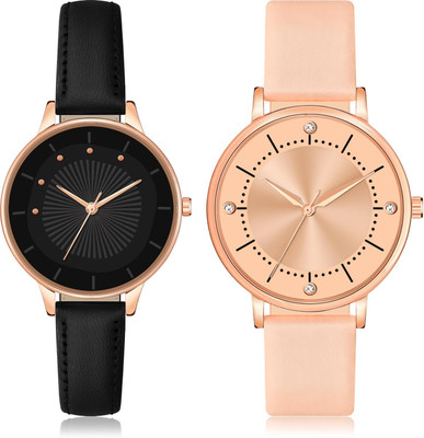 TIMOXIDE GM571-GM512 Analog Watch  - For Women