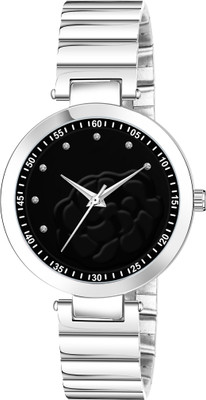 EXCLUCITY EX-LR315 Analog Watch  - For Women