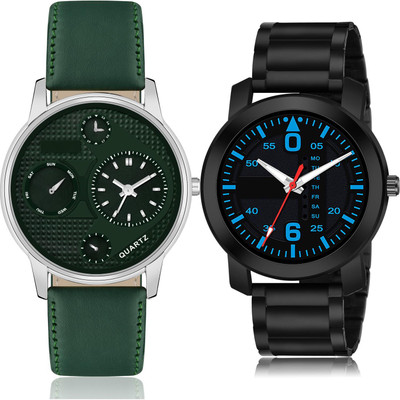 TIMENTER BM34-(24-S-20) Analog Watch  - For Men