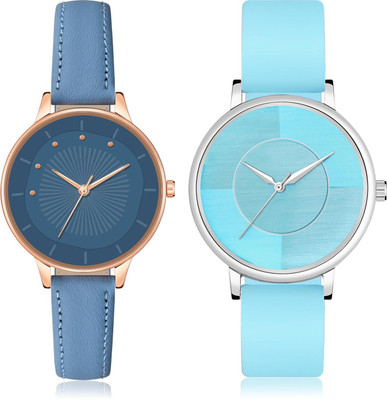 TIMOXIDE GM575-GM535 Analog Watch  - For Women