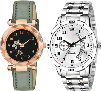 exactor watch for men and women Analog Watch  - For Men & Women