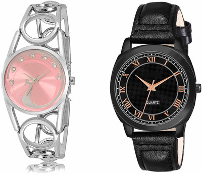 Scepter LR233-LR334 Analog Watch  - For Women