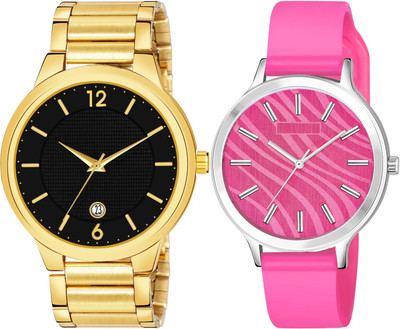 Zeravi Analog Watch  - For Men & Women