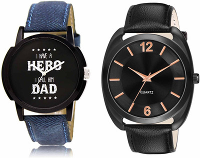 Burst LR07-LR75-A Analog Watch  - For Men