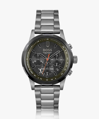 BOSS 1514034 Solgrade Analog Watch  - For Men