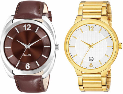 Scepter LR79-LR136 Analog Watch  - For Men