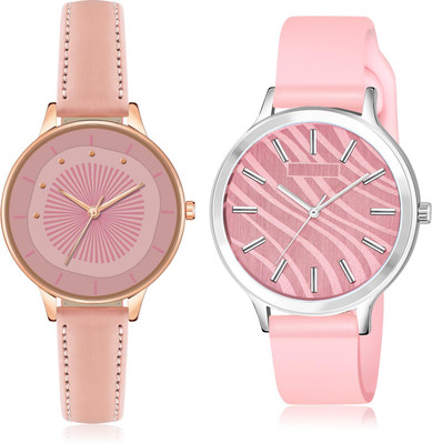 GROOT GM572-GL351 Analog Watch  - For Women