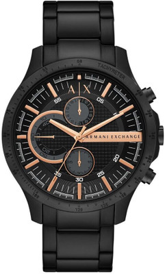 A/X ARMANI EXCHANGE Analog Watch  - For Men