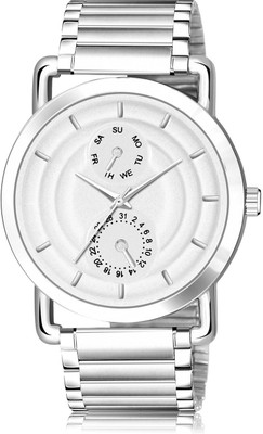 TIMETRANSELEVATE BL46.121 Analog Watch  - For Men