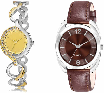 Scepter LR265-LR326 Analog Watch  - For Women