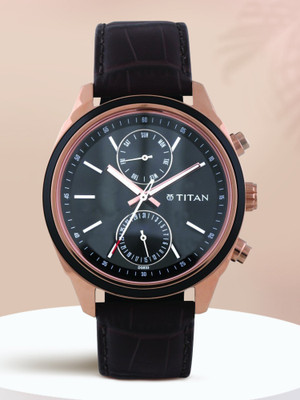 Titan Neo Analog Watch  - For Men
