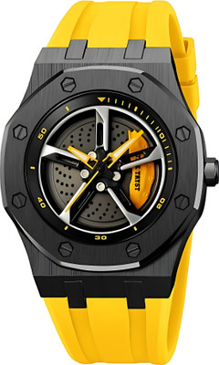 TICK TRYST AW-F5 Analog Watch  - For Men