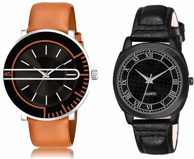 Scepter LR71-LR335 Analog Watch  - For Men & Women