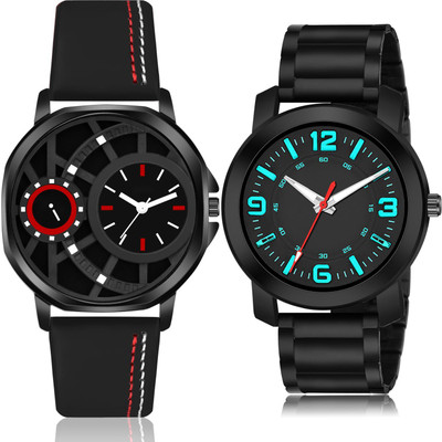 TIMOXIDE BM42-(46-S-20) Analog Watch  - For Men