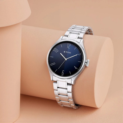 Titan 1865SM01 NEO ECO GENTS II Analog Watch  - For Men