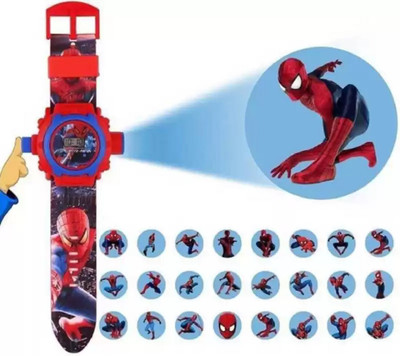RENAISSANCE TRADERS Digital Watch  - For Boys & Girls