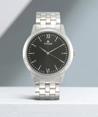 Titan NP1771SM02 Analog Watch  - For Men