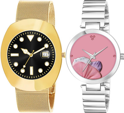 Zeravi Simple Elegant Versatile Watch for Men & Women Analog Watch  - For Men & Women