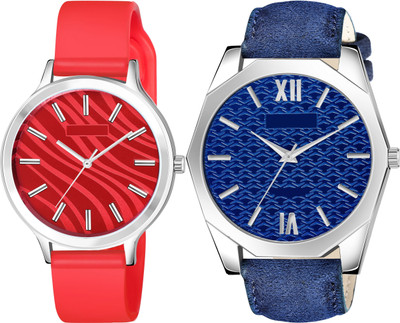 EXCLUCITY New Trandy Classy Women Analog Watch Analog Watch  - For Men & Women