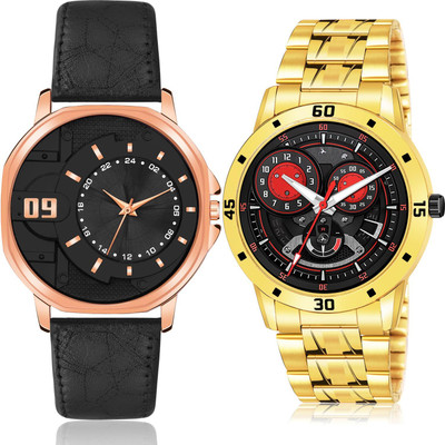 TIMOXIDE BM39-(37-S-21) Analog Watch  - For Men