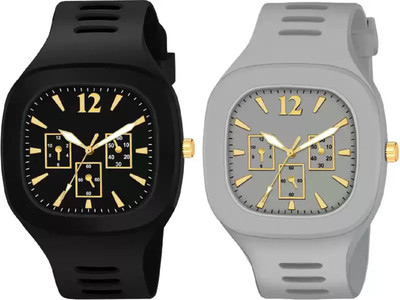 RENAISSANCE TRADERS new nice trendy popular famous elegant perfect royal Analog Watch  - For Men