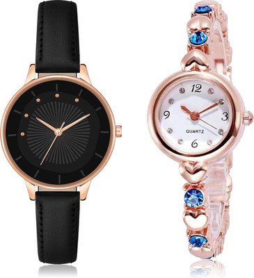 TIMENTER GM571-G457 Analog Watch  - For Women