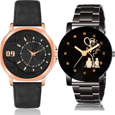 TIMOXIDE BM39-BC13 Analog Watch  - For Men